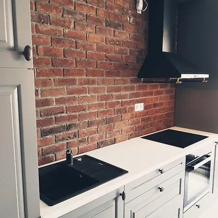 Apartment Bookingpedia Luxury Bukarest