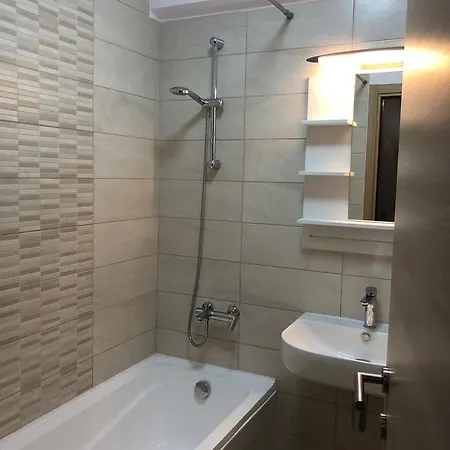 Bookingpedia Luxury Apartment