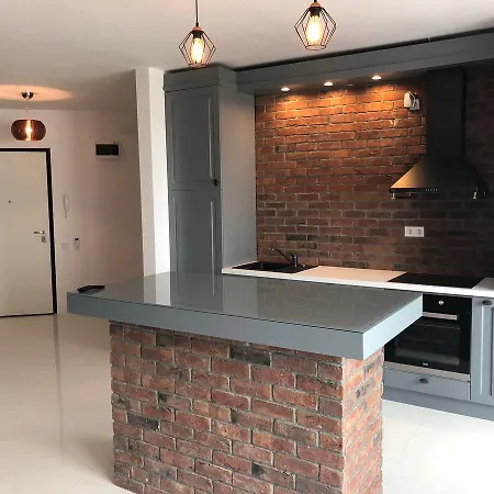 Bookingpedia Luxury Apartment