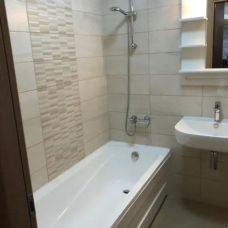 Apartment Bookingpedia Luxury Bukarest