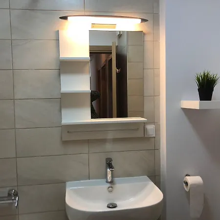 Bookingpedia Luxury Bukarest
