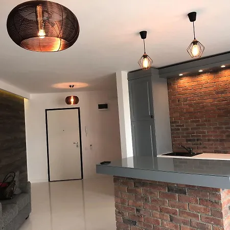 Bookingpedia Luxury Apartment Bukarest