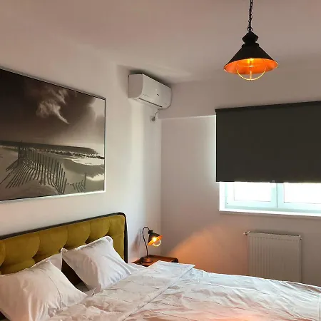 Apartment Bookingpedia Luxury Bukarest