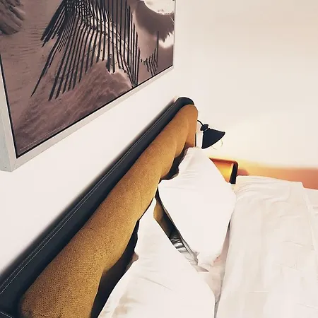 Apartment Bookingpedia Luxury Bukarest