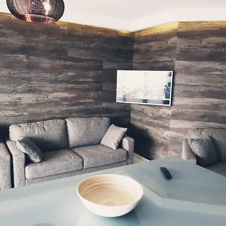 Bookingpedia Luxury Bukarest