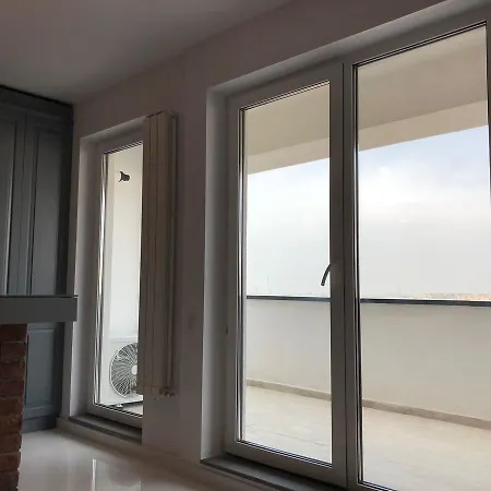 Apartment Bookingpedia Luxury