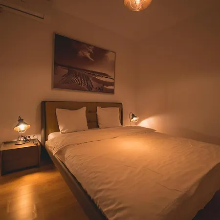 Bookingpedia Luxury Bukarest