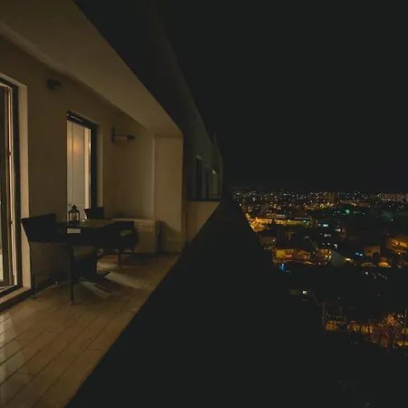 Apartment Bookingpedia Luxury Bukarest
