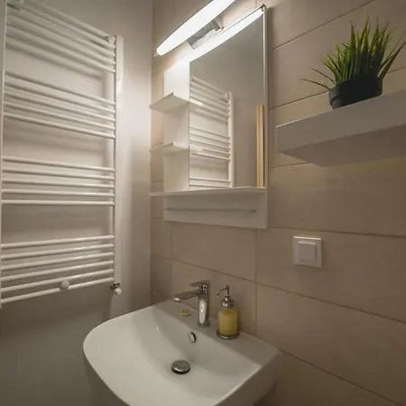 Bookingpedia Luxury Apartment
