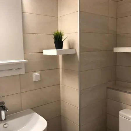Bookingpedia Luxury Apartment Bucharest