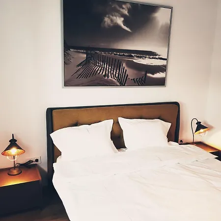 Bookingpedia Luxury Apartment