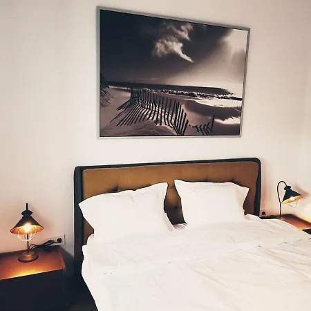 Bookingpedia Luxury Apartment