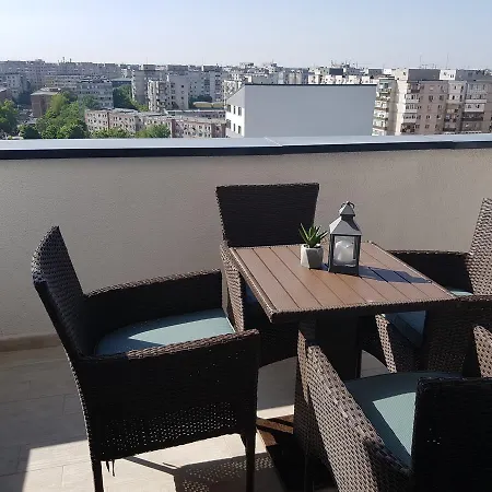 Apartment Bookingpedia Luxury