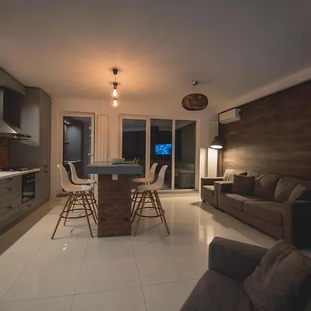 Apartment Bookingpedia Luxury *