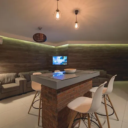 Bookingpedia Luxury * Bucharest