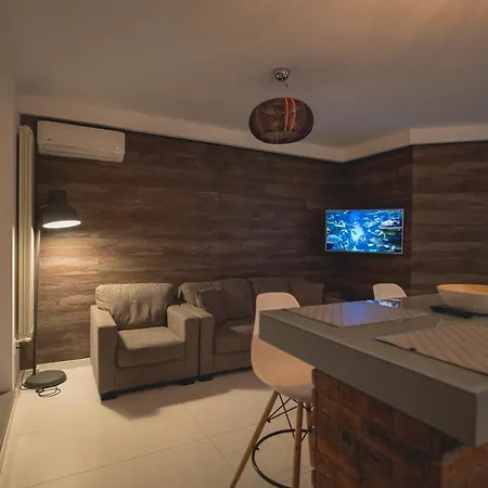 Apartment Bookingpedia Luxury *