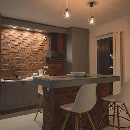 Apartment Bookingpedia Luxury Bucharest